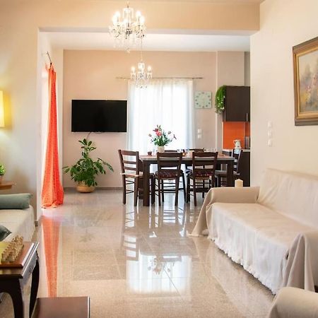 Kadiani'S Residence By 8Essentially Chania  ภายนอก รูปภาพ