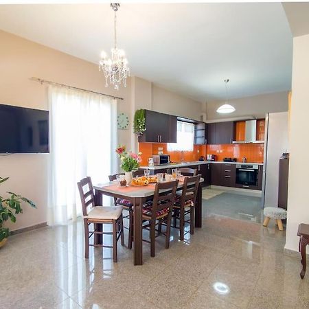 Kadiani'S Residence By 8Essentially Chania  ภายนอก รูปภาพ
