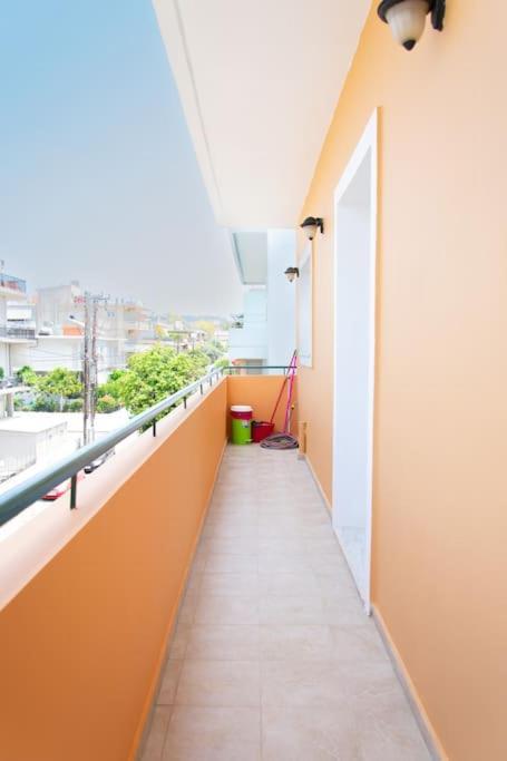 Kadiani'S Residence By 8Essentially Chania  ภายนอก รูปภาพ