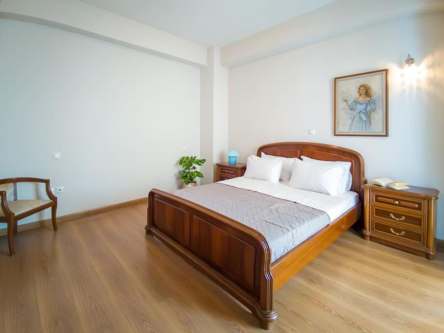 Kadiani'S Residence By 8Essentially Chania  ภายนอก รูปภาพ
