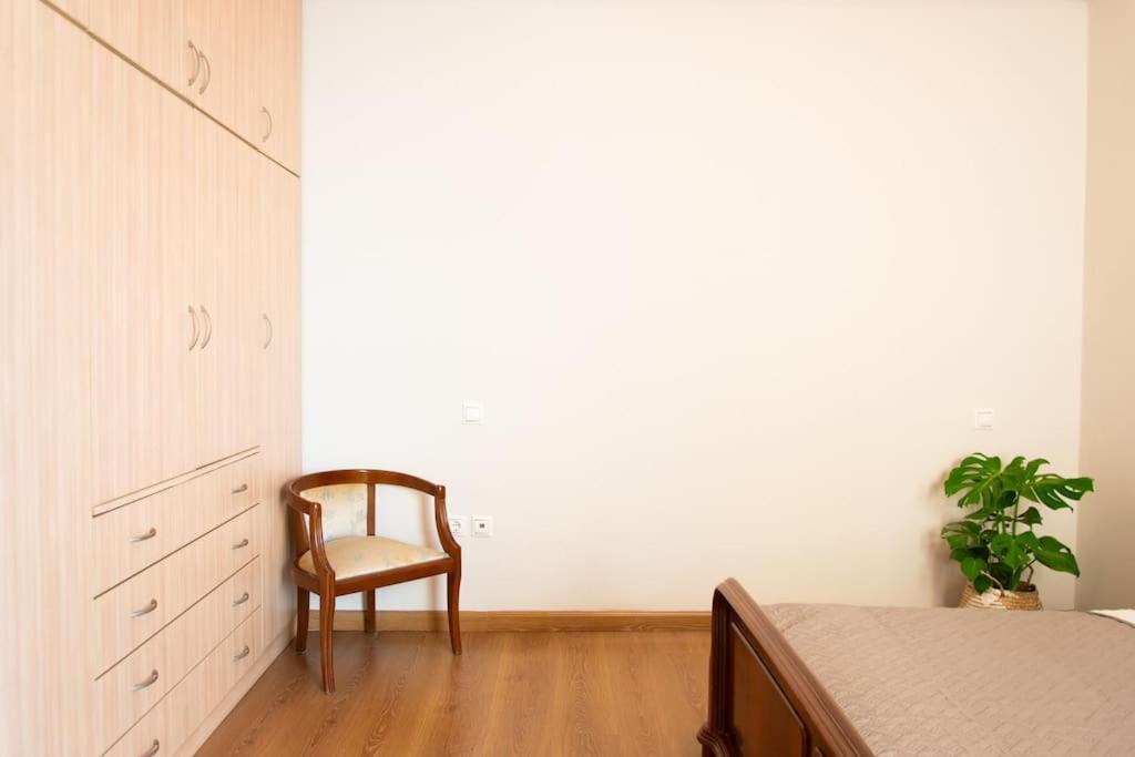 Kadiani'S Residence By 8Essentially Chania  ภายนอก รูปภาพ
