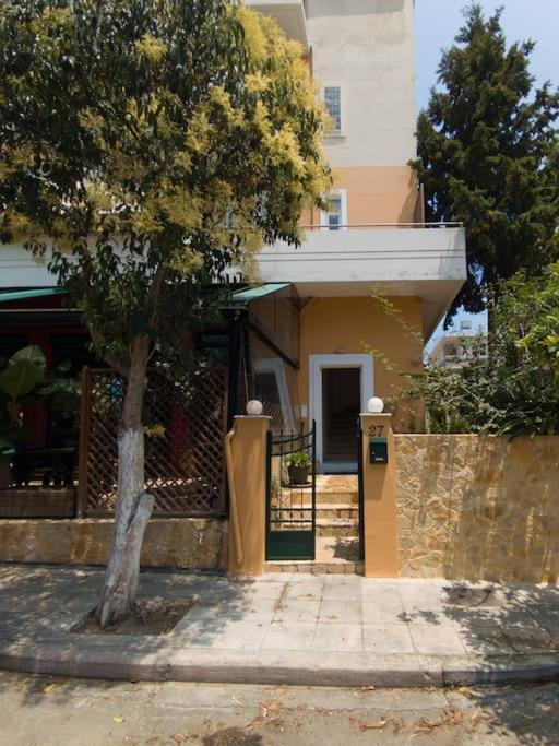 Kadiani'S Residence By 8Essentially Chania  ภายนอก รูปภาพ