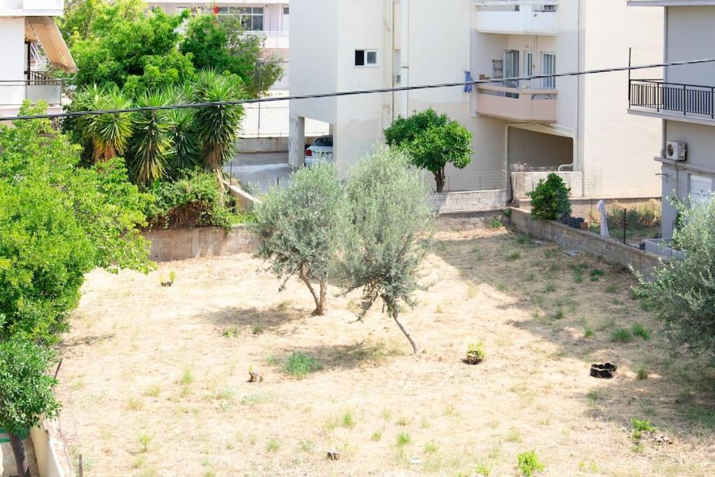 Kadiani'S Residence By 8Essentially Chania  ภายนอก รูปภาพ