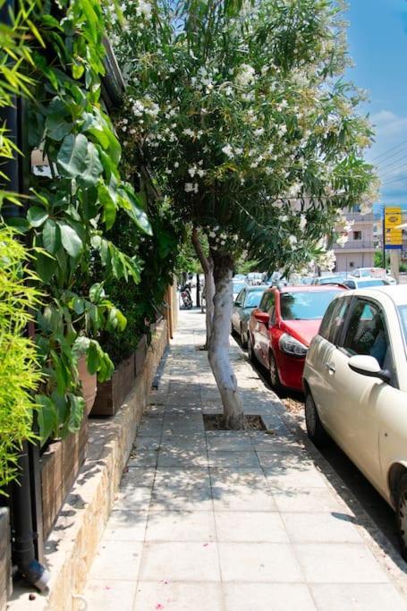 Kadiani'S Residence By 8Essentially Chania  ภายนอก รูปภาพ