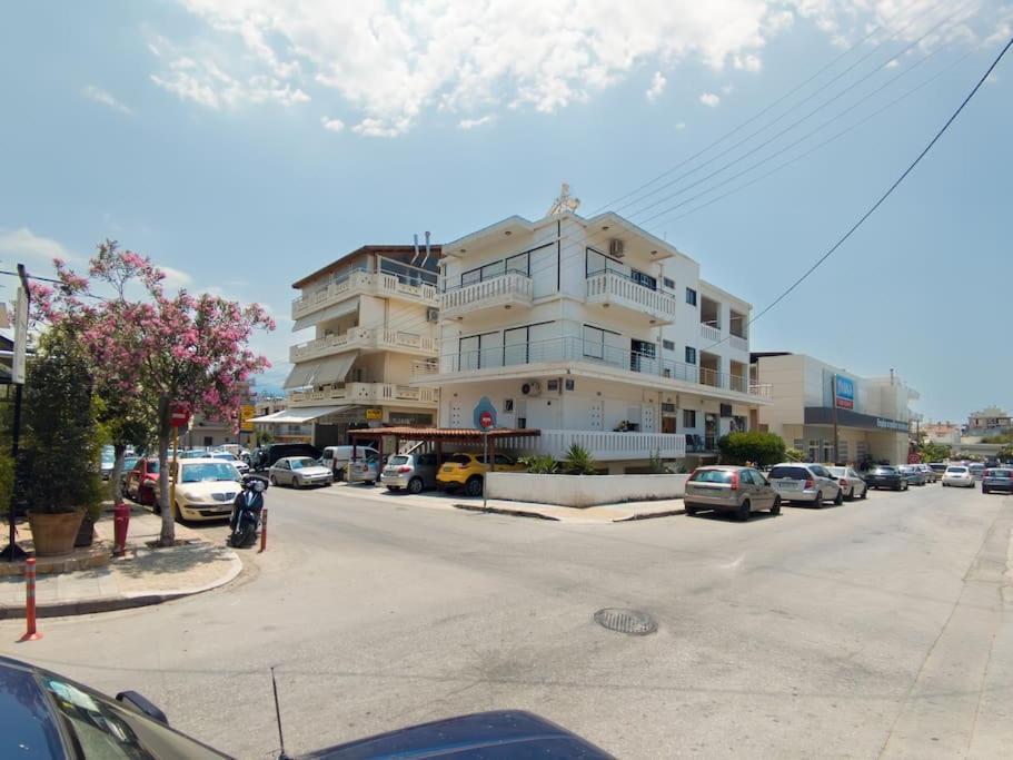 Kadiani'S Residence By 8Essentially Chania  ภายนอก รูปภาพ