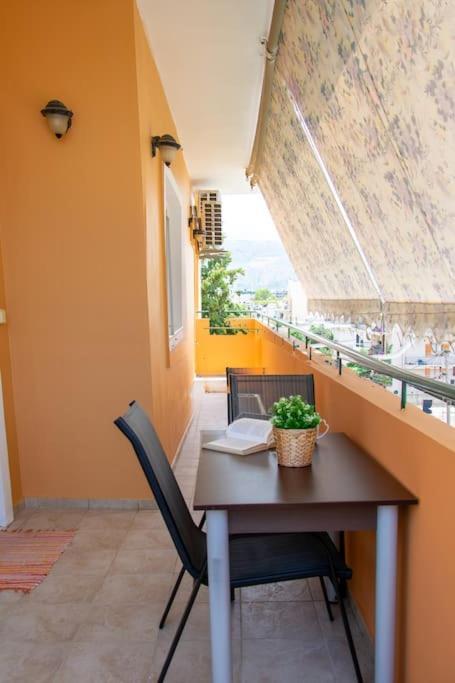 Kadiani'S Residence By 8Essentially Chania  ภายนอก รูปภาพ