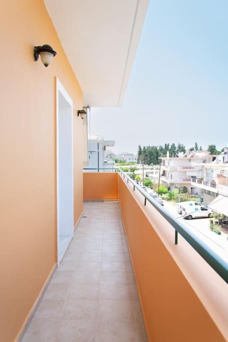 Kadiani'S Residence By 8Essentially Chania  ภายนอก รูปภาพ