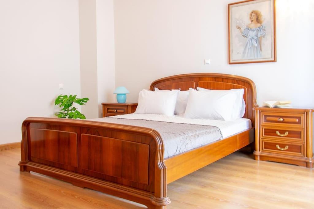 Kadiani'S Residence By 8Essentially Chania  ภายนอก รูปภาพ